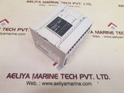 Allen-bradley 2001-nx7-28edr plc module 12 relay outputs ser.a rev.b