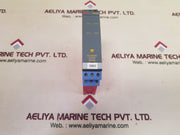 Pr 5203b ex solenoid/alarm driver