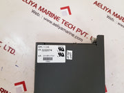 Motorola fpn5128b power supply