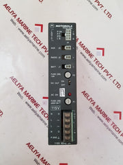 Motorola fpn5128a power supply moscad irrigation control