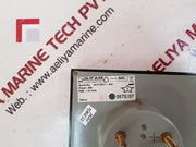 Sifam fsd-1-0-1ma panel meter brunvoll thruster