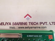 Ul ul16d0fta2c0-d37 module