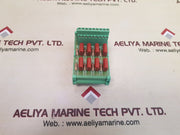 Nandi powertronics 474 j ssr module