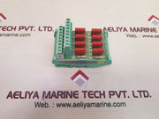 Nandi powertronics 474 j ssr module