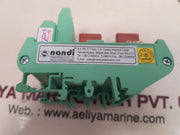 Nandi powertronics 474 j ssr module