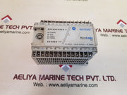 Allen-bradley Micrologix 1000 Base Unit