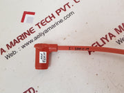 Sunflame Ignition Cable With Plug Cap