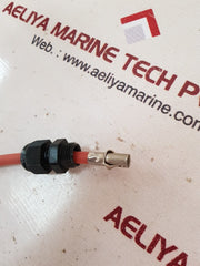 Sunflame Ignition Cable With Plug Cap