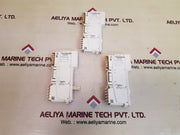 Telemecanique stb xbe 1200 advantys module 