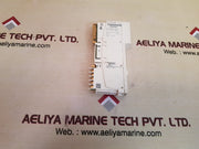 Telemecanique stb xbe 1200 advantys moduleÂ 