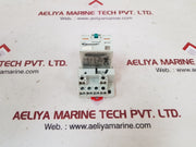 Magnecraft 784xdxm4l relay with 70-784d14-1 base 