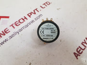 Novotechnik p-4501-s0059 potentiometer