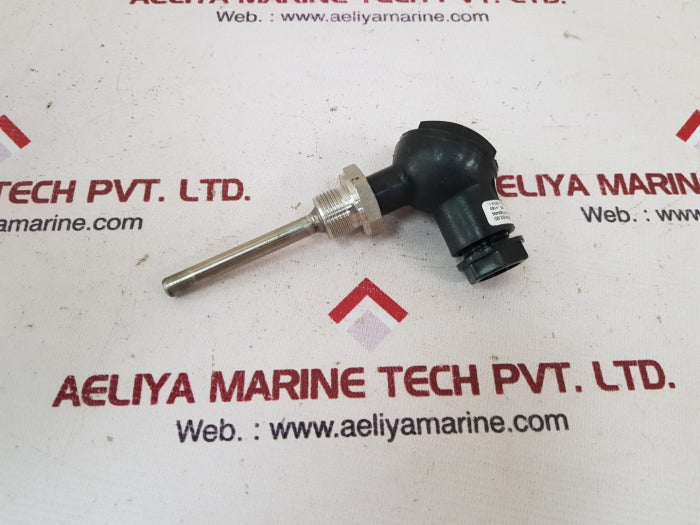 Obeh дтс105-50M.B3.80 Thermometer