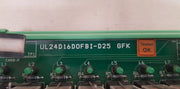 Ul ul24d16d0fbi-d25 gfk module