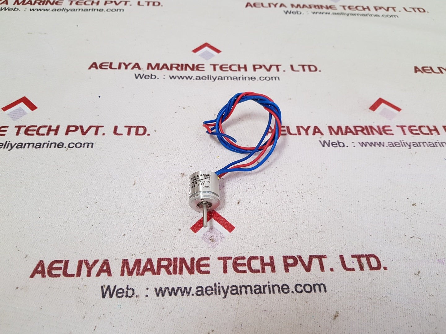 Caldaro sfcps22ac-6147b potentiometer 