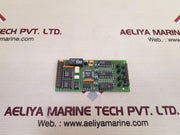 Pep pb-dac3 pcb card