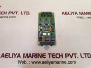 Pep pb-dac3 pcb card