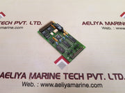 Pep pb-dac3 pcb card