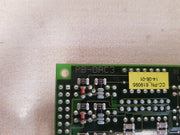 Pep pb-dac3 pcb card