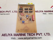 Stromberg sgea 11a1 pcb card