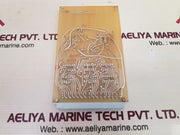Stromberg sgea 11a1 pcb card