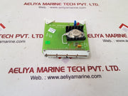 1120 020 172 84 Pcb Card
