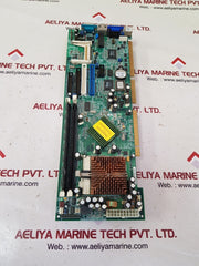 Rocky-3705ev-r2 ver: 2.1 motherboard