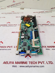 Rocky-3705ev-r2 ver: 2.1 motherboard