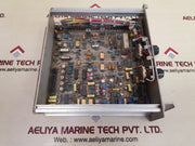 Integrated power systems 1981 metering module