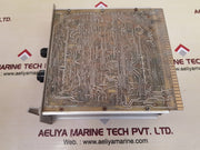 Integrated power systems 1981 metering module
