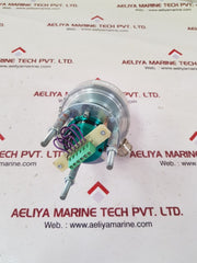 Verstellpropeller pitch propeller