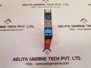 Stahl 9318/16-22-10 ma-isolating repeater hart