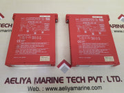 stahl 9118/16-22-10 ma isolating repeater hart