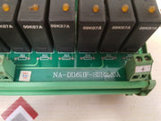 Nandi powertronics na-di16hf-ssr220a power module