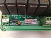 Nandi powertronics na-di16hf-ssr220a power module