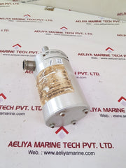 Abb qhfd-635 pot. transmitter