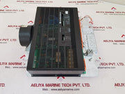 Consilium marine sal imcor 2 electronic unit