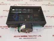 Consilium marine sal imcor 2 electronic unit
