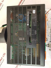 Consilium marine sal imcor 2 electronic unit
