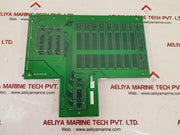 Picmg pci-14s backplane board