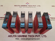 Stahl 9350/20-11-10 switching repeater module 