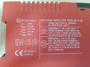 Stahl 9350/20-11-10 switching repeater module
