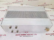 Vaf instruments palco digital processing unit