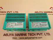 Pepperl+Fuchs Is-rpi Rsd-ti-ex8 Input Module 39072