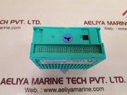 Pepperl+Fuchs Is-rpi Rsd-ti-ex8 Input Module 39072