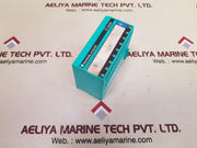 Pepperl+Fuchs Is-rpi Rsd-ti-ex8 Input Module 39072