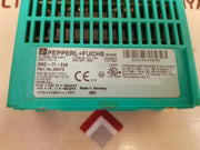Pepperl+Fuchs Is-rpi Rsd-ti-ex8 Input Module 39072