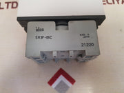 Electromatic S-system Sa 105 230 Delay On Operate With Base