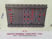 Terasaki Servo Amplifier Sra-2B