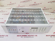 Fike e7001 explosion protection system controller